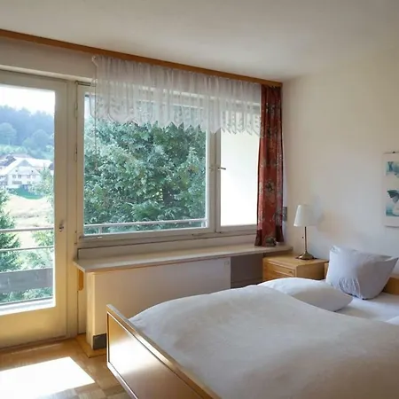 Apartman Blackforest - 4u *
