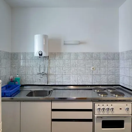 Blackforest - 4u Apartman