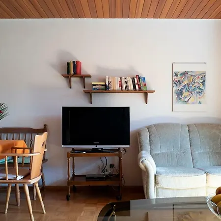 Apartman Blackforest - 4u