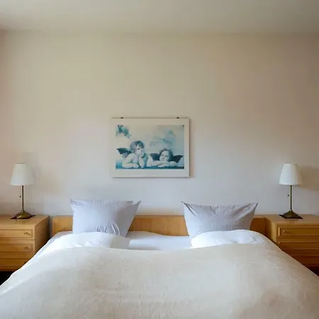 Apartman Blackforest - 4u Bubenbach