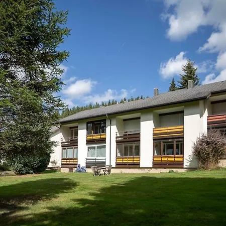 Blackforest - 4u Apartman *
