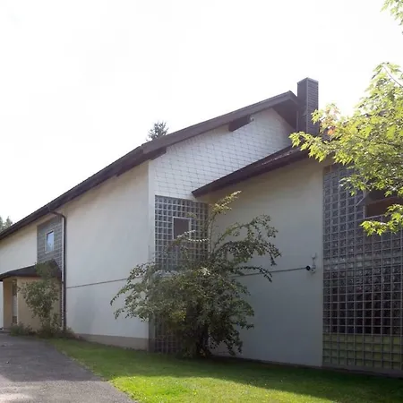 Blackforest - 4u * Bubenbach