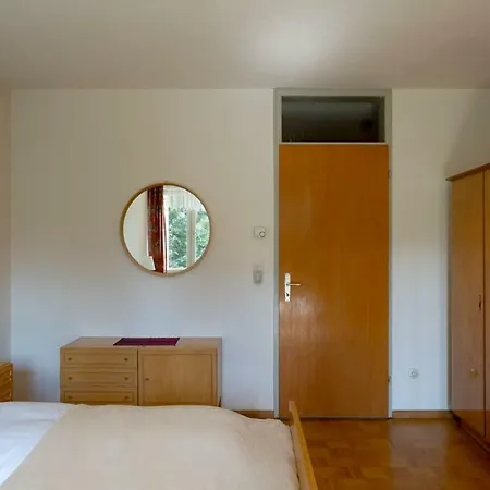 Apartman Blackforest - 4u Bubenbach