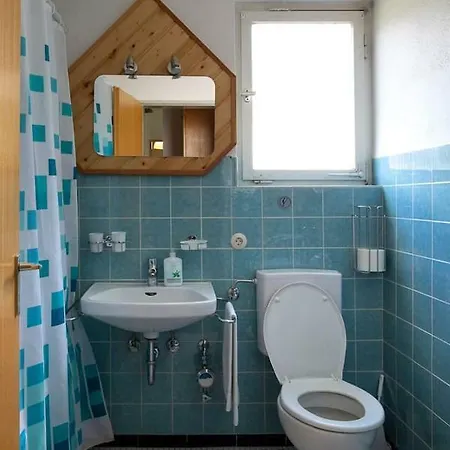 Blackforest - 4u Apartman