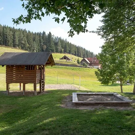 Blackforest - 4u Bubenbach